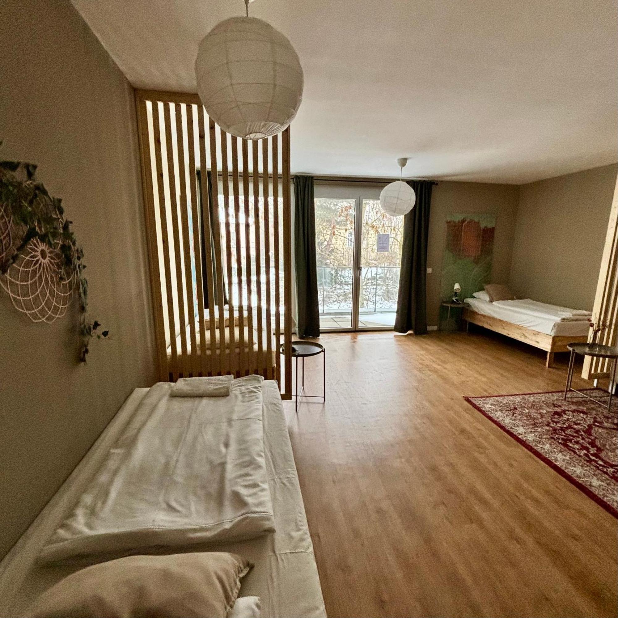 Basic Dreibettzimmer